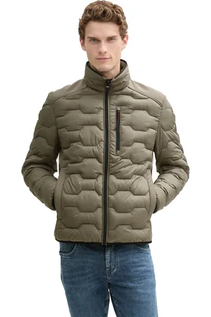 TOM TAILOR Hybrid Jacket