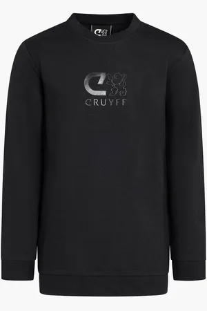 Cruyff Ki Classic Crewneck