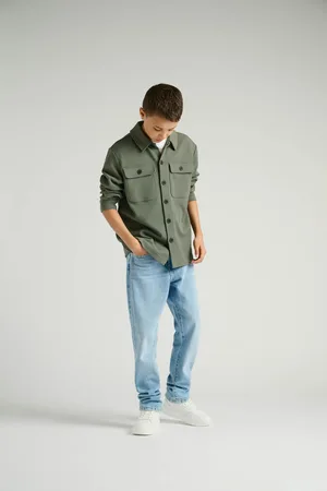 Only & Sons Osjnew Kodyl Overshirt Sweat Swt No: