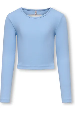 ONLY Kognessa Life Ls Contrast Cutout To: