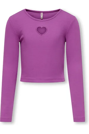 ONLY Kognessa Life Ls Contrast Cutout To: