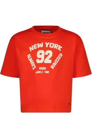 Raizzed Faya T-shirt