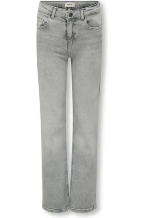 ONLY Kogjuicy Hw Wide Leg Rea707 Dnm Noo: