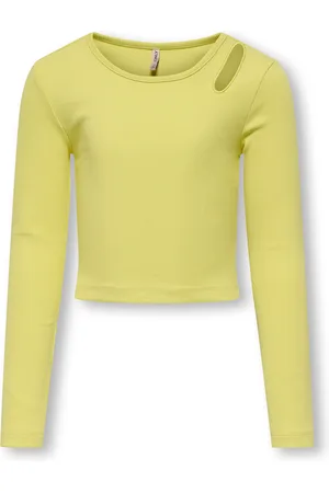 ONLY Kognessa Life Ls Contrast Cutout To: