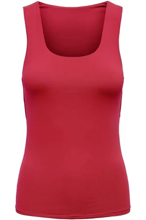 ONLY Onlea S/l 2-ways Fit Top Jrs Noos