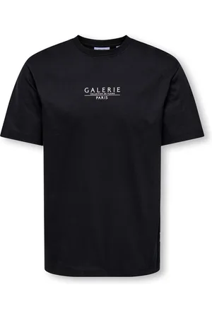 Only & Sons Osjvista Rlx Ss Tee