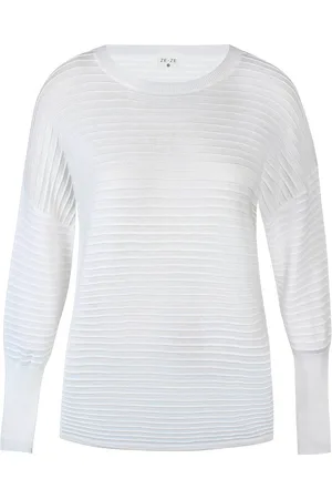 Ze-Ze (Maatje Meer) Jojo Pullover