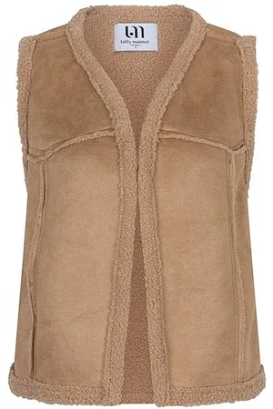 lofty manner Gilet Mois