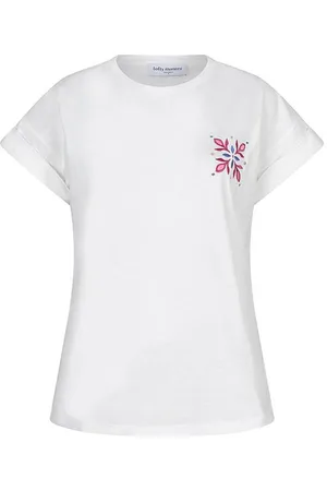 lofty manner T-shirt Willo