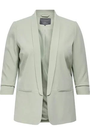 ONLY (Maatje Meer) Carelly 3/4 Life Blazer Tlr Noos