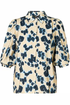 Yest (Maatje Meer) Ragin Blouse
