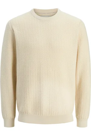JACK & JONES Jprcctravis Knit Crew Neck