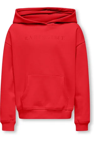ONLY Kogbillie Life L/s Hoodie Swt