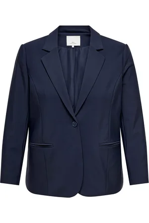 ONLY (Maatje Meer) Cartravel L/s Fit Blazer Tlr
