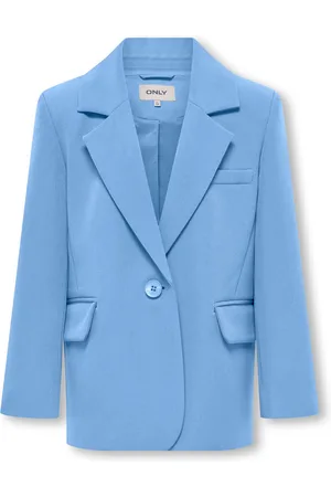 ONLY Koglana-berry L/s Ovs Blazer Tlr