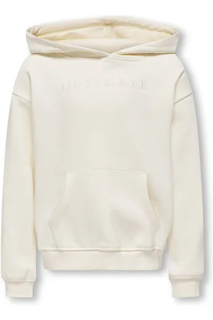 ONLY Kogbillie Life L/s Hoodie Swt