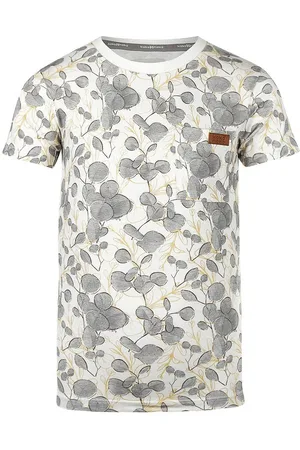 Koko Ki T-shirt Print