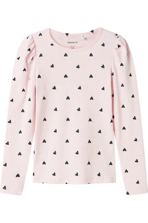 NAME IT Nmfdheart Xsl Ls Top