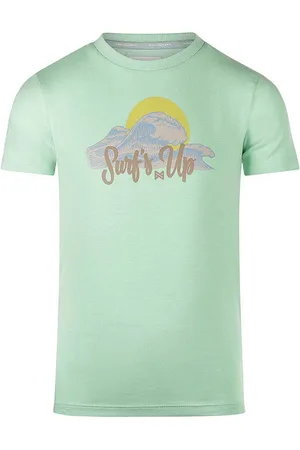 Koko Ki T-shirt Ss Surf
