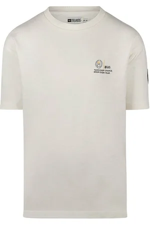 No Way Monday Ki T-shirt Ss