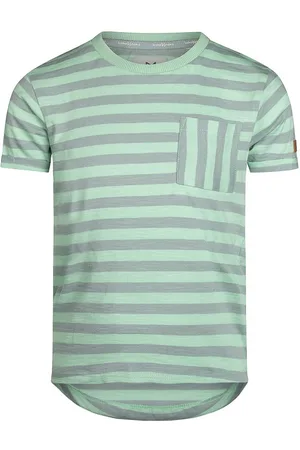 Koko Ki T-shirt Ss Streep