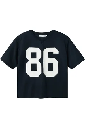 NAME IT Nkmferd Ss Rlx Top