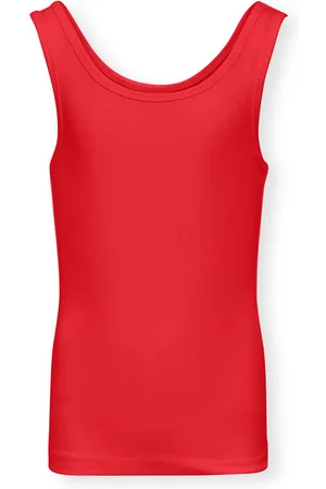 ONLY Kogava S/l Tank Top Jrs