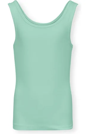 ONLY Kogava S/l Tank Top Jrs