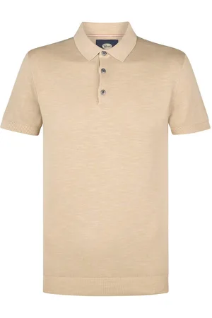 Petrol Industries Men Knitwear Polo