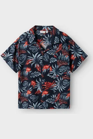 NAME IT Nkmferane Ss Shirt Box
