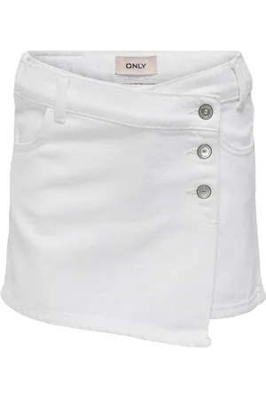 ONLY Kogjenny Skort Dnm Pim020 Noos