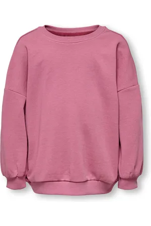 ONLY Kmggeorgia Life Ls Print Ub Swt Noo:
