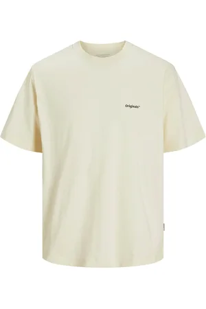 Jack & Jones Boys Jorparos Easter Sketch Tee Ss Crew :