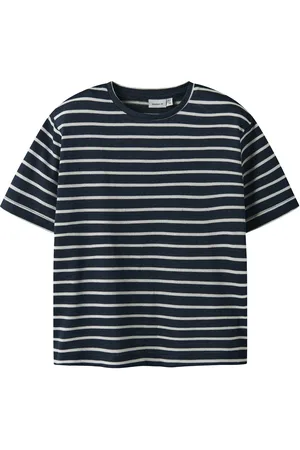 NAME IT Nkfdalla Ss Nreg Top