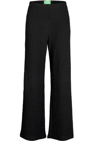 JACK & JONES Jxmoon Straight Hw Pant Jrs