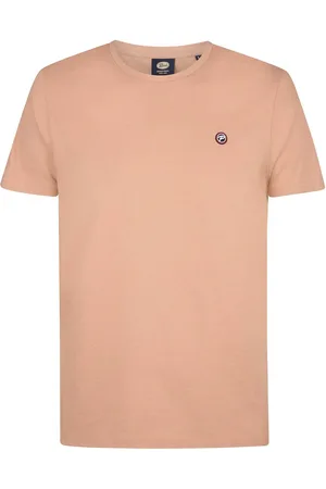 Petrol Industries Men T-shirt Ss