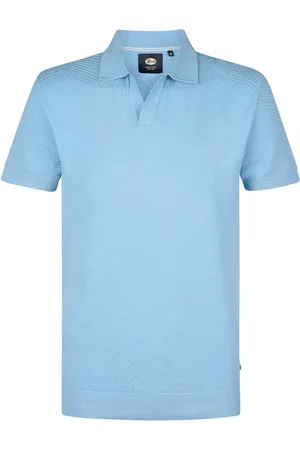 Petrol Industries Men Knitwear Polo