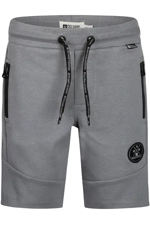 No Way Monday Ki Jogging Shorts