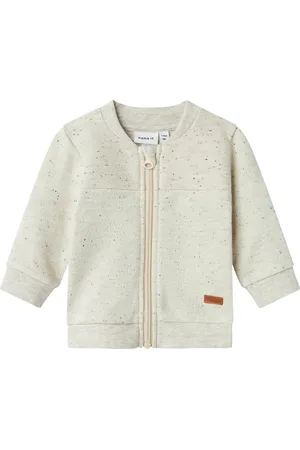 NAME IT Nbmdonaldo Sweat Cardigan