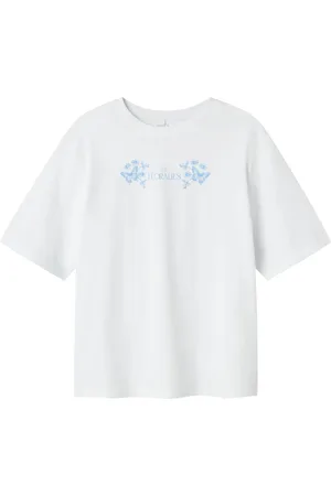 NAME IT Nkfdane Ss Nreg Top Box