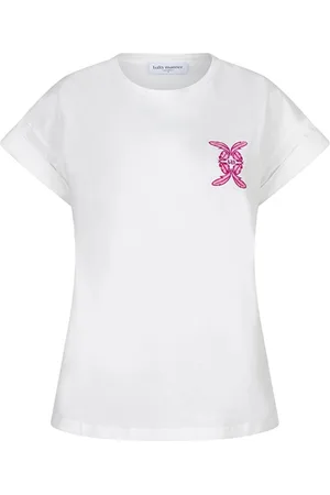 lofty manner T-shirt Luca