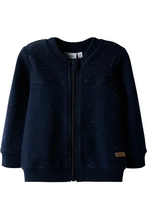 NAME IT Nbmdonaldo Sweat Cardigan