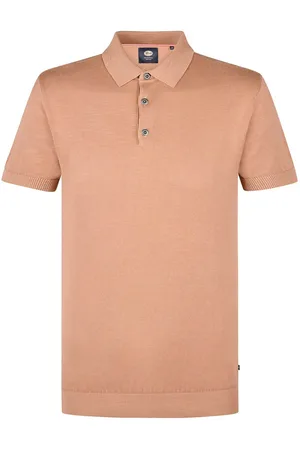 Petrol Industries Men Knitwear Polo