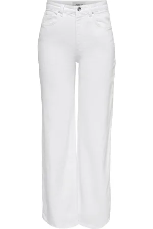 ONLY Onljuicy Hw Wide Leg