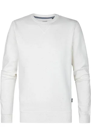 Petrol Industries Men Sweater Round Neck