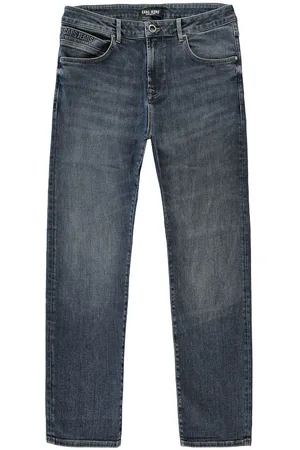 Cars Towers Denim Dark Used