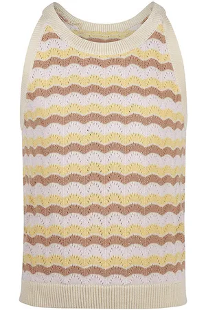No Way Monday Ki Top Halter
