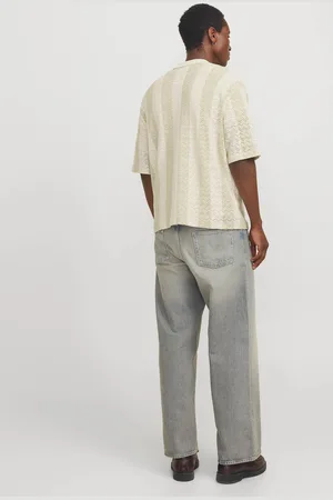 JACK & JONES Jortyler Knit Ss Polo Sn