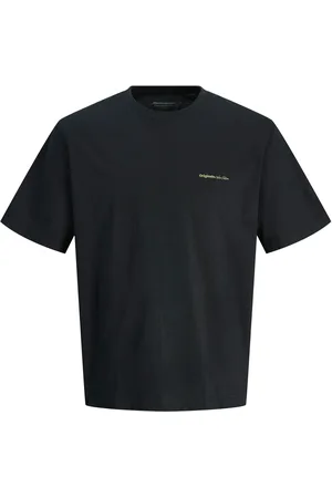 Jack & Jones Boys Jorparos Easter Sketch Tee Ss Crew :