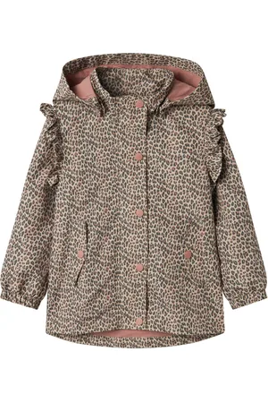 NAME IT Nmfmania Jacket